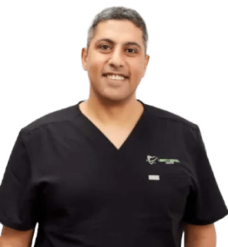 Dr. Shady Abdelsalam